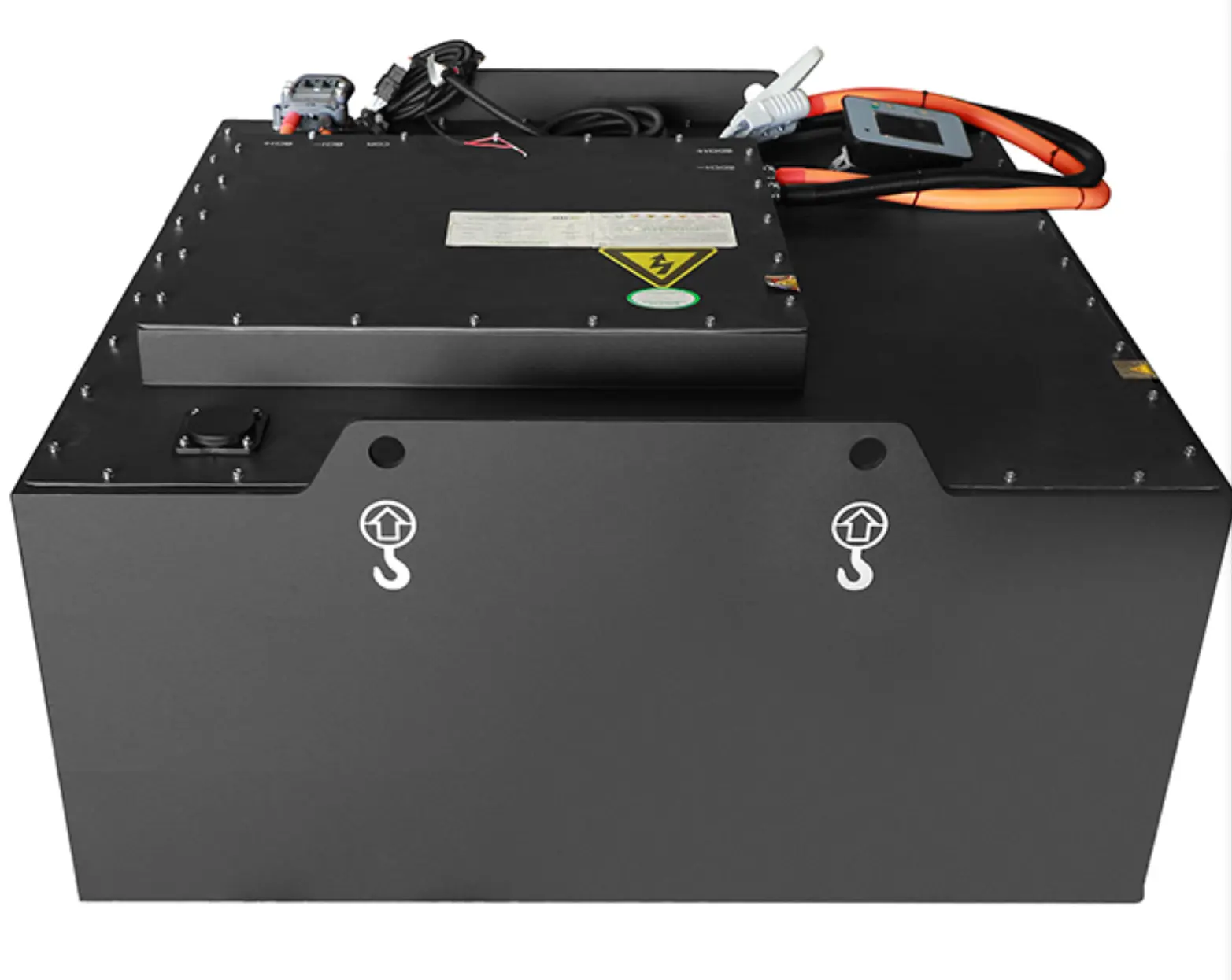 80V544AH FORKLIFT LITHIUM BATTERY