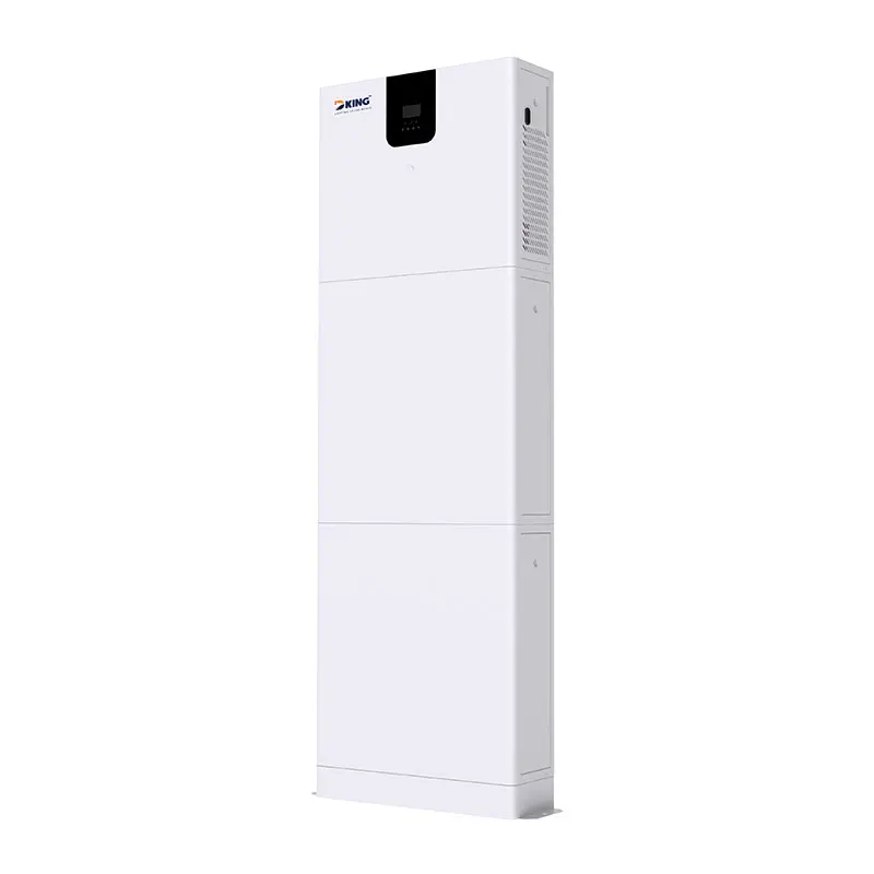 DK-SRT48V 5KW STACK 3 IN 1 LITHIUM BATTERY WITH INVERTER AND MPPT CONTROLLER BUILT-IN