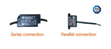 Surge Protector Device