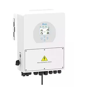Inverter 3KW Hybrid Deye 24v-230v LP1