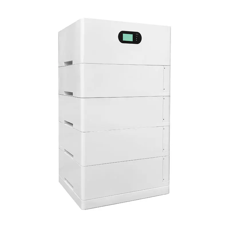 DKHS10252D-STACK 102V52AH lithium battery Lifepo4