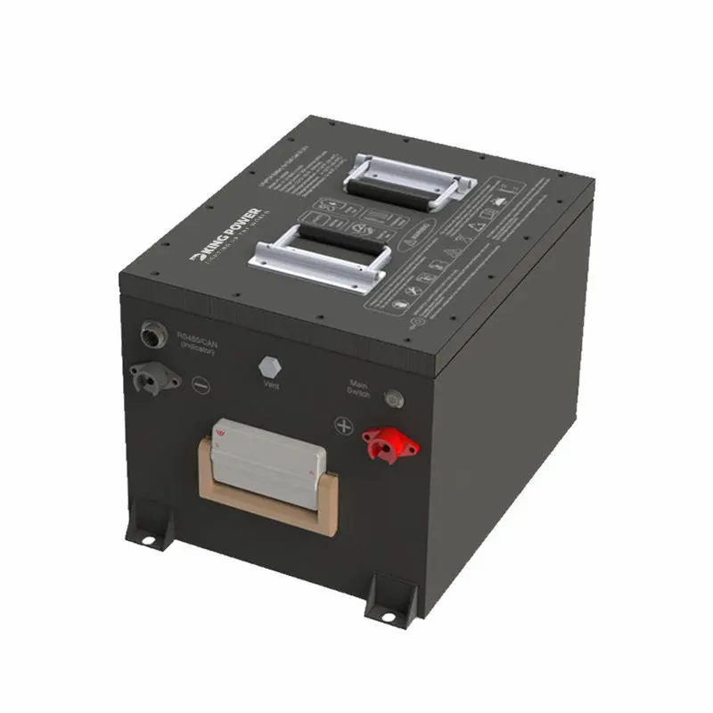 36V100AH of LIFEPO4 LITHIUM BATTERY 1