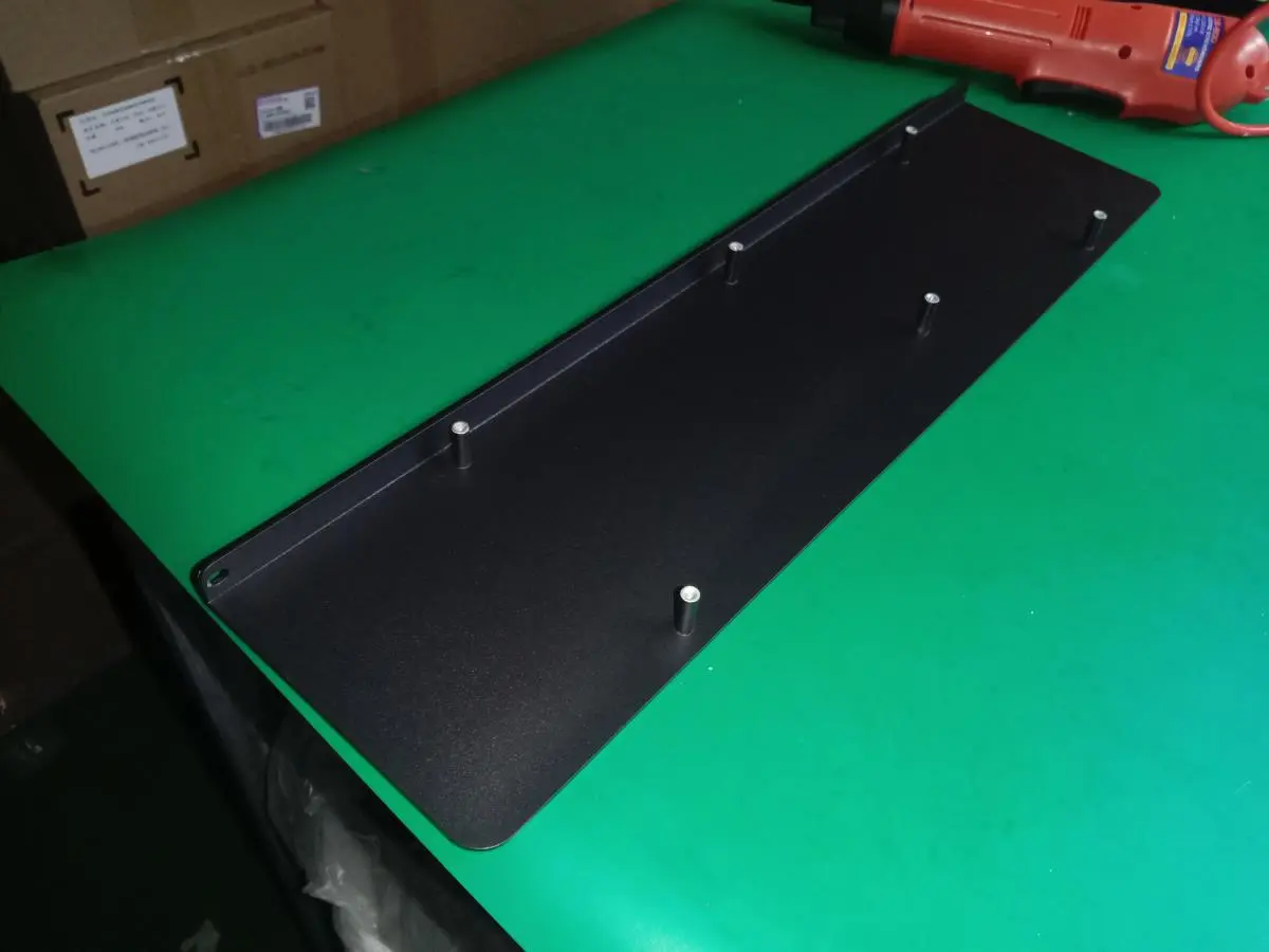 Parts & Accessories of Lithium Battery 6