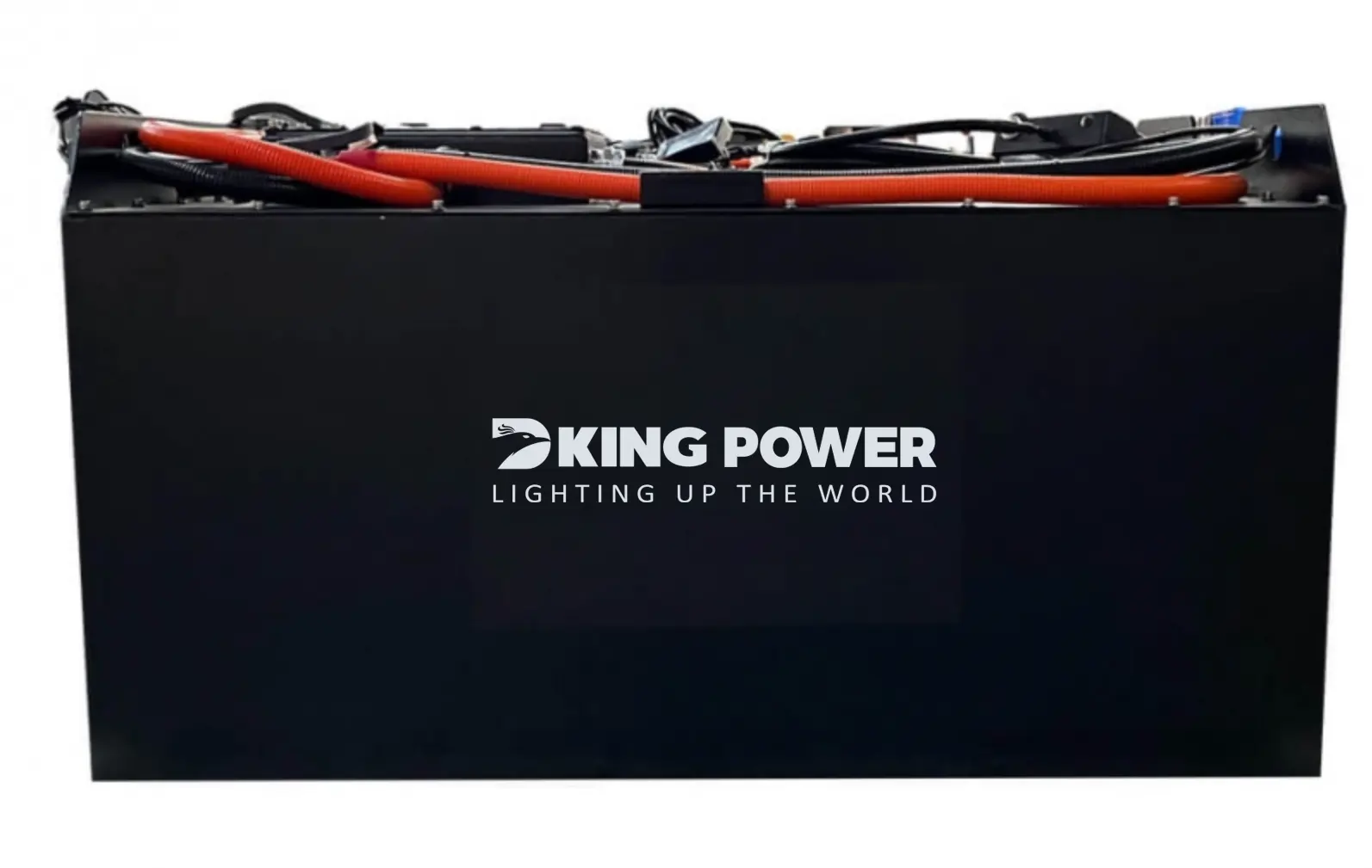 80V420AH FORKLIFT LITHIUM BATTERY
