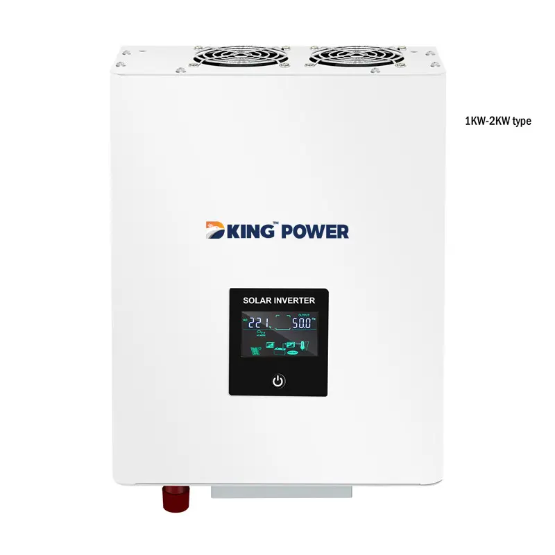 DKCT-T-OFF GRID 2 IN 1 SOLAR INVERTER WITH PWM CONTROLLER