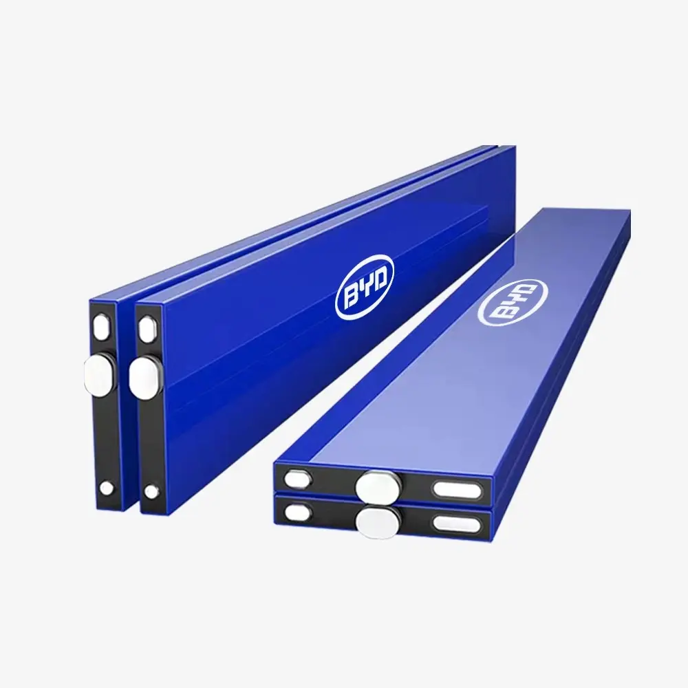 BYD Lithium Lon Cell