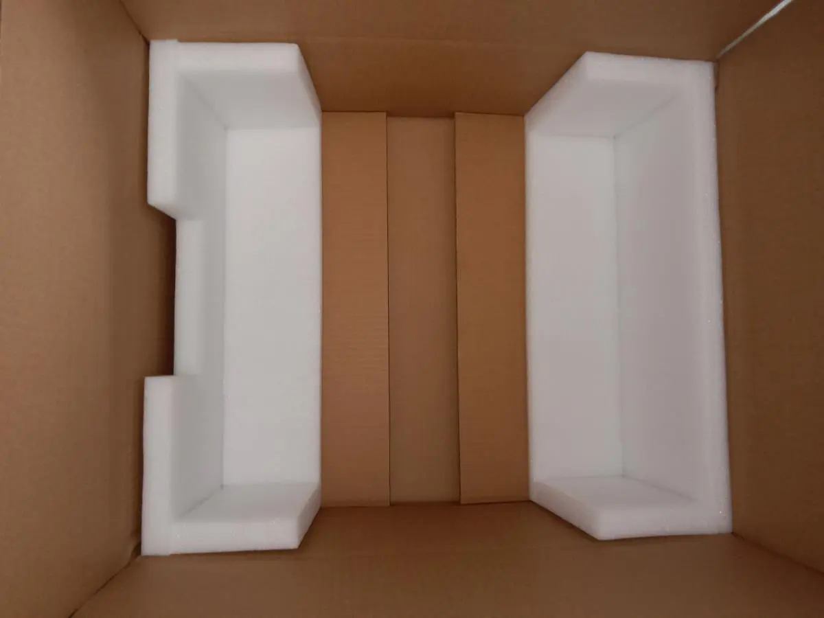 Packs of Lithium Battery 1