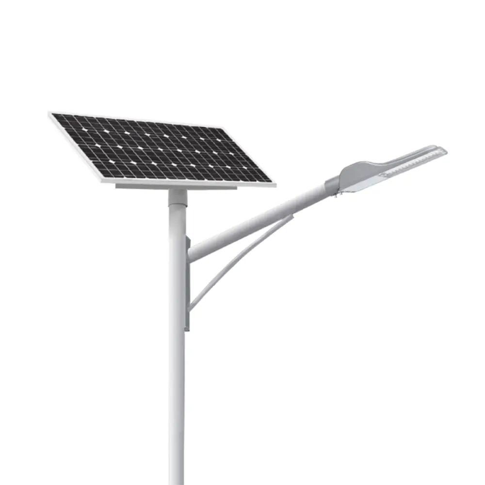 DKSH05 Series Solar LED Street Light