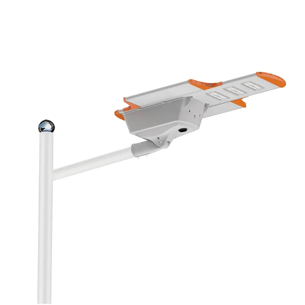 DKSH16 Series Solar LED Street Light