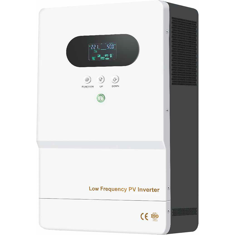 LOW-FREQUENCY INVERTER / HYBRID INVERTER Featured Image