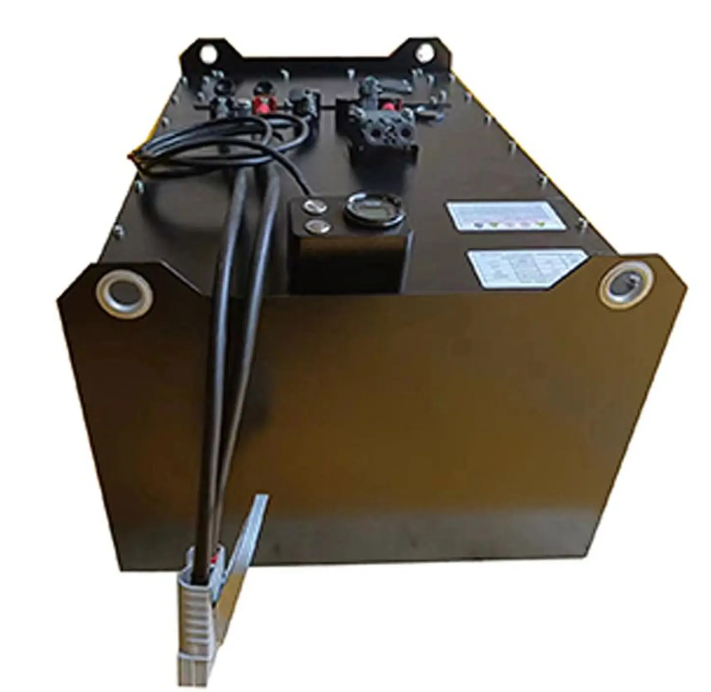 48V100AH FORKLIFT LITHIUM BATTERY