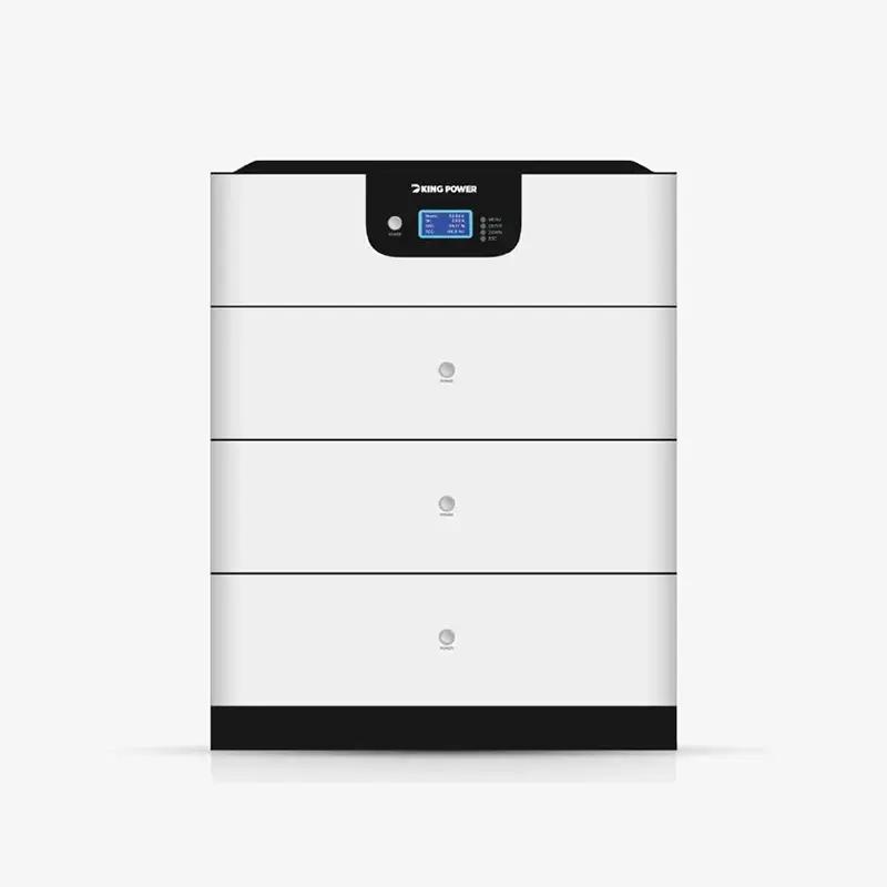 DKSS SERIES ALL IN ONE 48V LITHIUM BATTERY WITH INVERTER AND CONTROLLER 3-IN-1