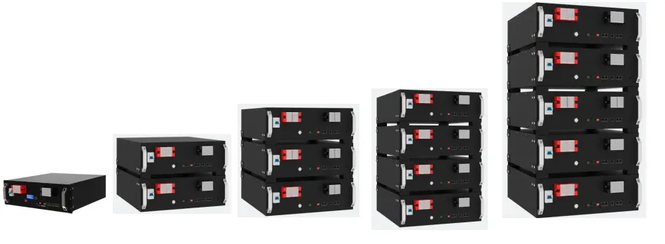 DKR SERIES LITHIUM BATTERY