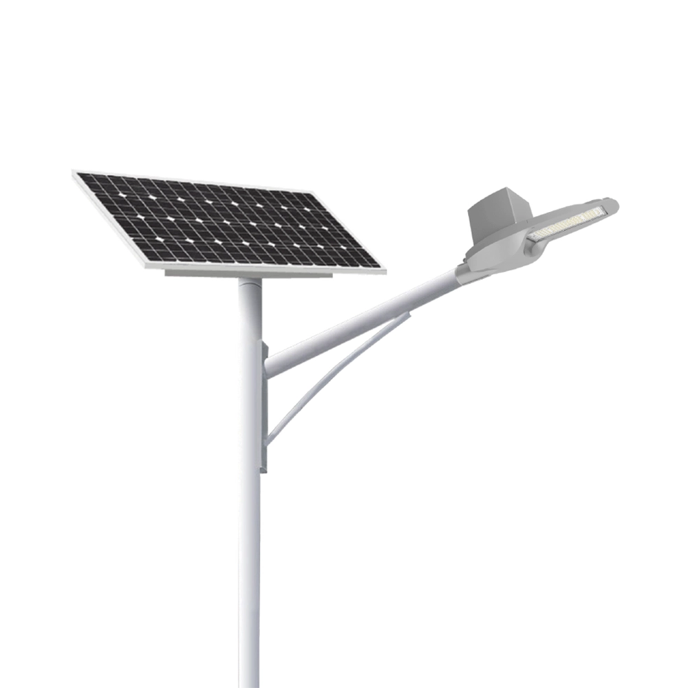 DKSH07 Series Solar LED Street Light Featured Image