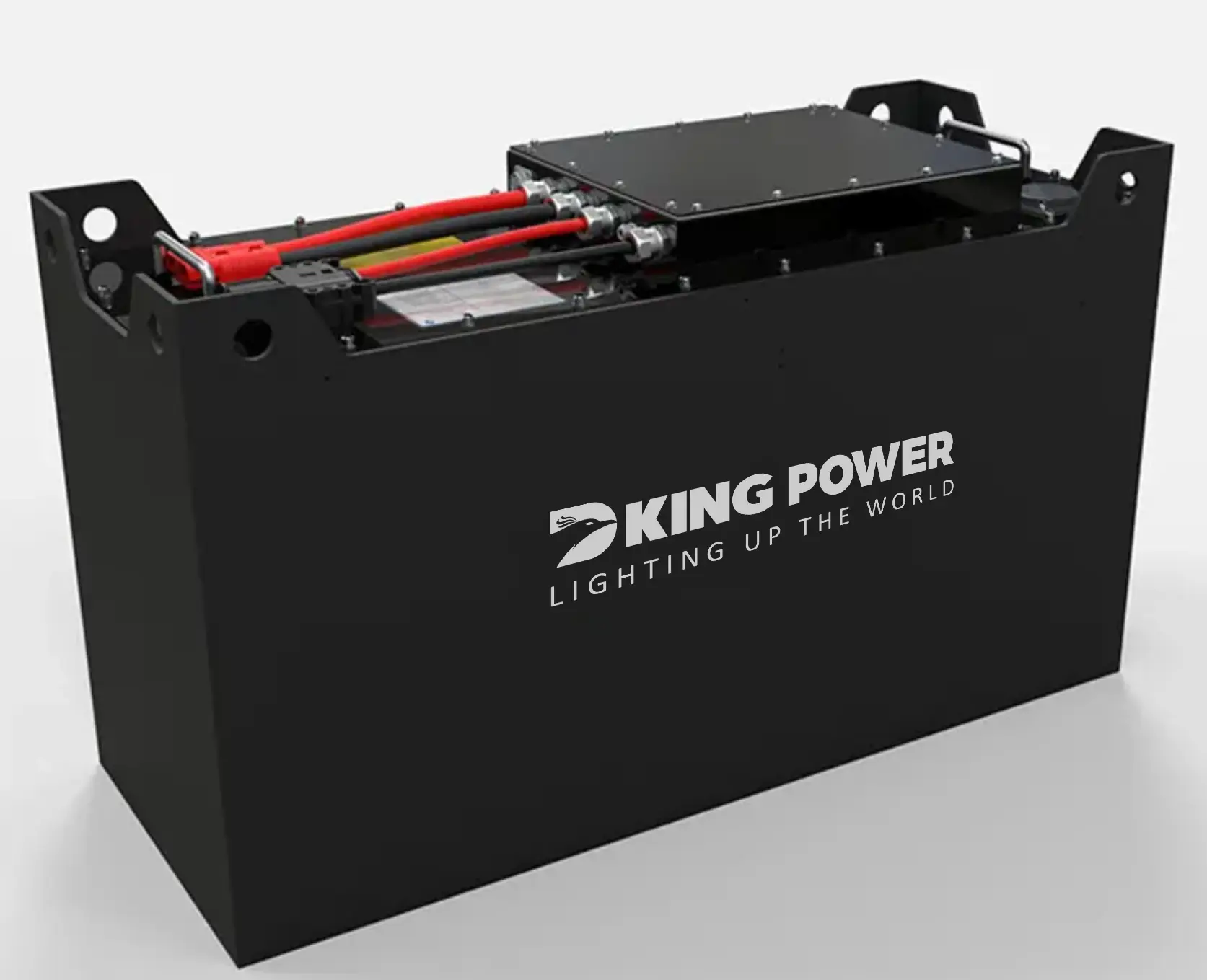 80V350AH FORKLIFT LITHIUM BATTERY