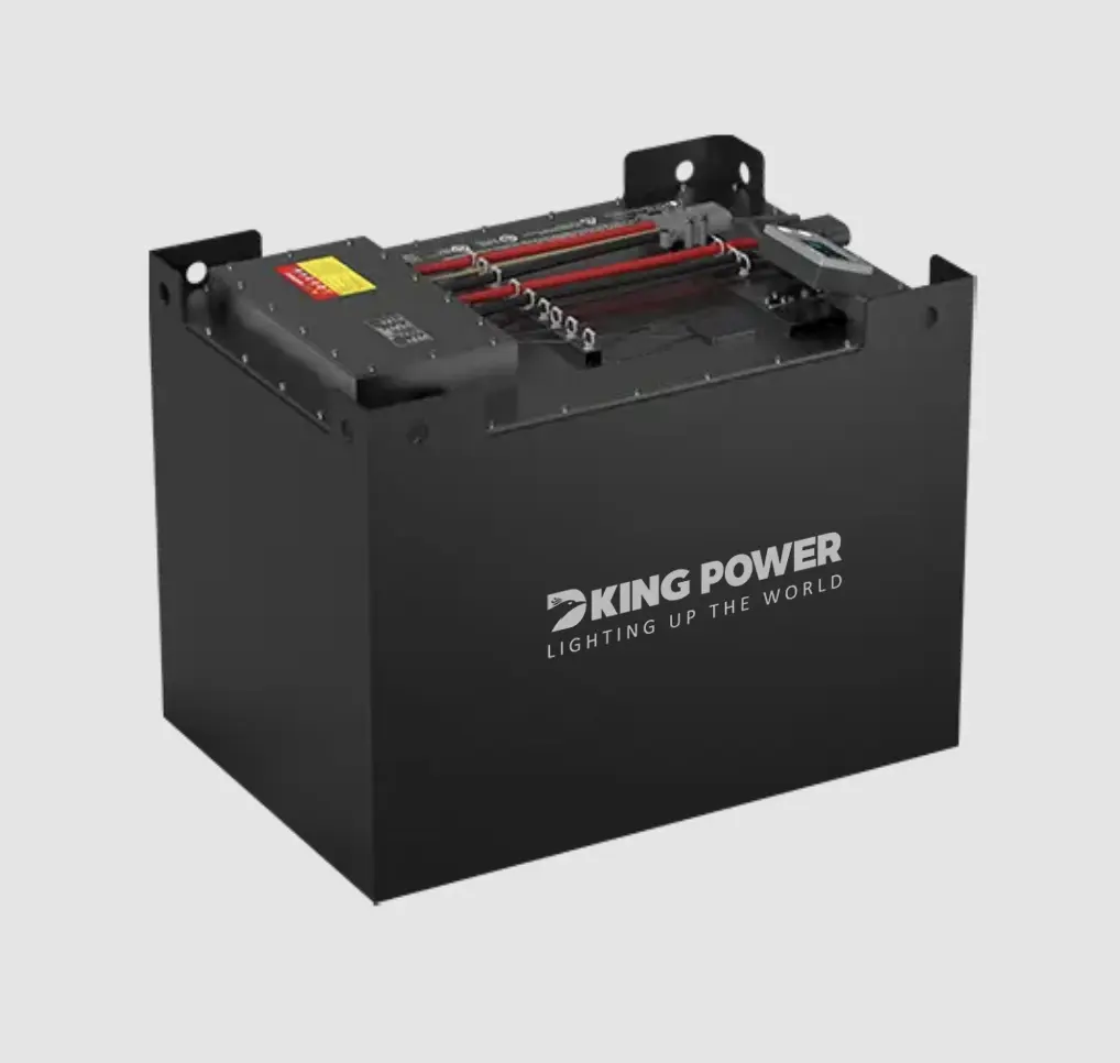 80V600AH FORKLIFT LITHIUM BATTERY