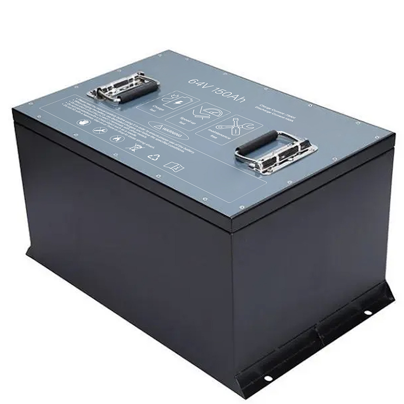 64V 150AH GOLF CART LITHIUM BATTERY
