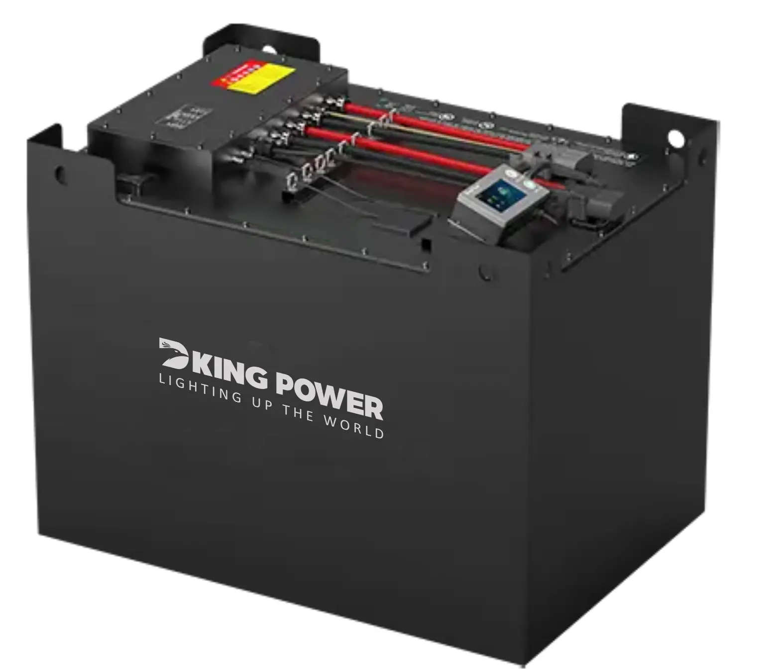 80V600AH FORKLIFT LITHIUM BATTERY