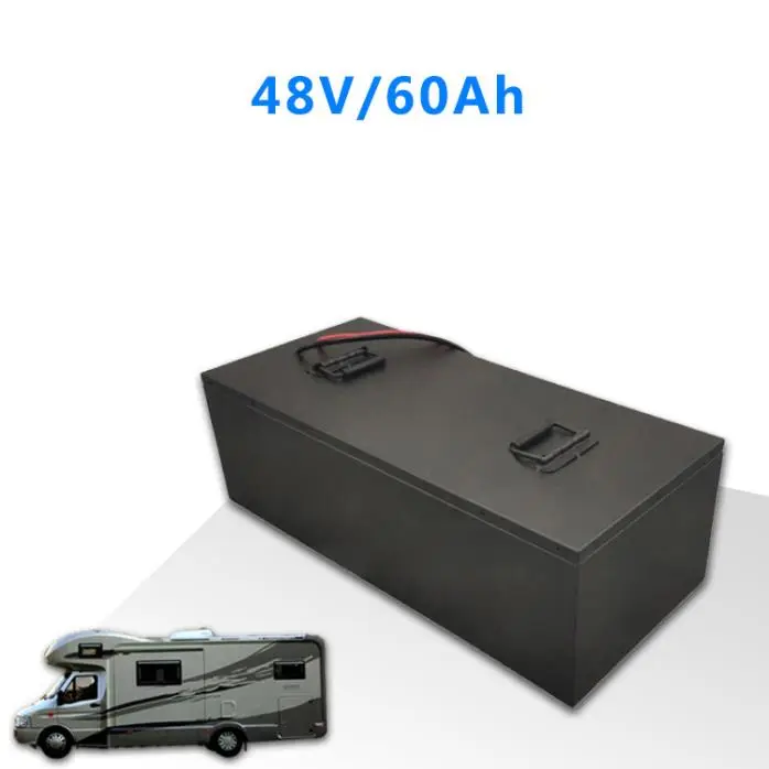 Other motive batteries for Golf-Carts and Low Speed Vehicles 14