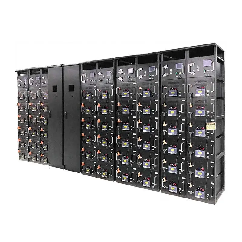 High Voltage Lithium Battery 1