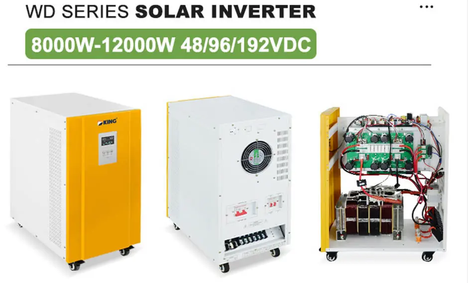 DKWD-PURE SINGLE WAVE INVERTER10