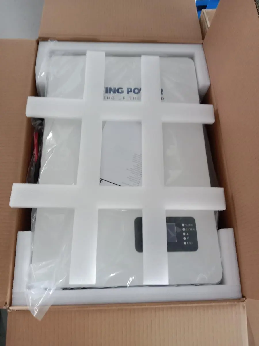 Package of Battery 5