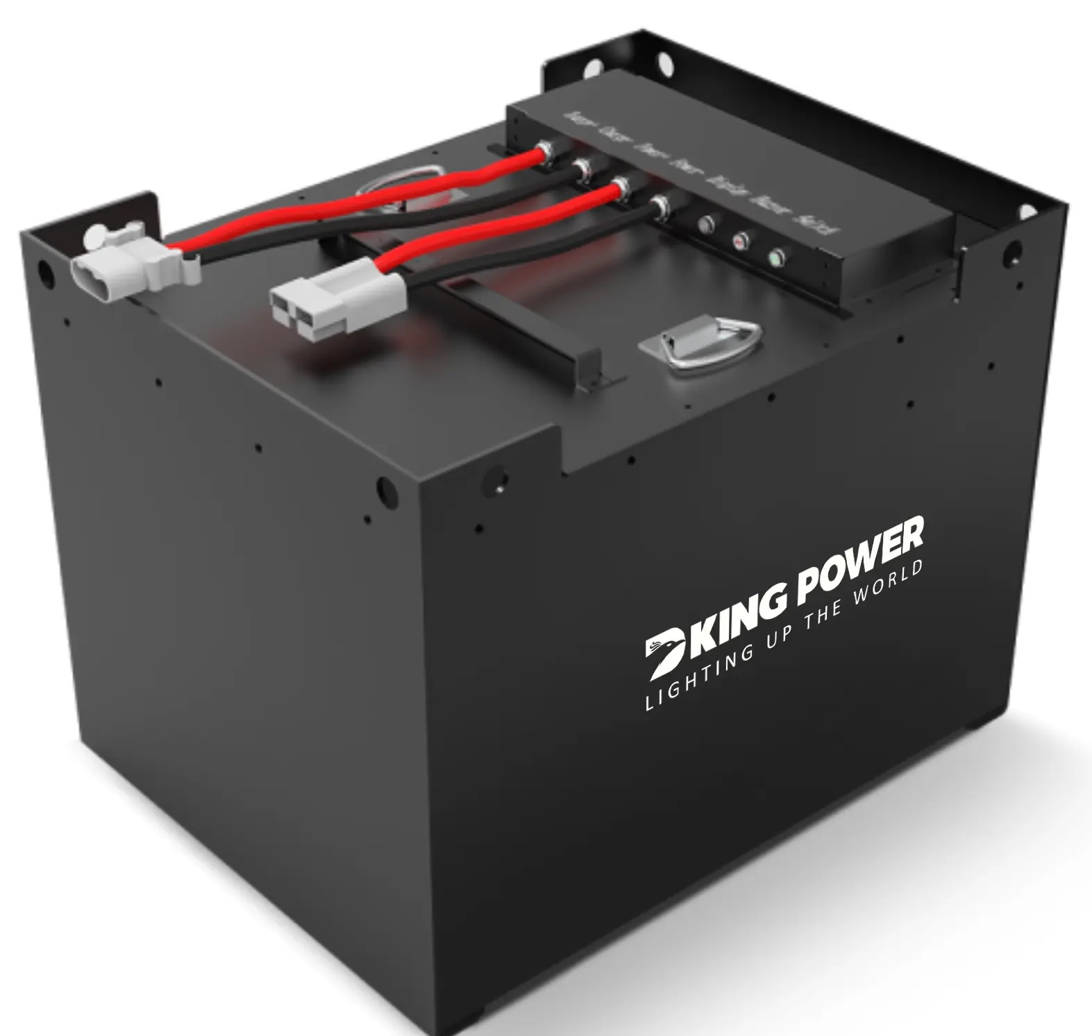 48V542AH FORKLIFT LITHIUM BATTERY