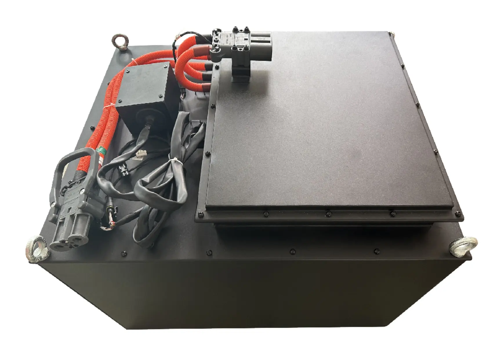 48V586AH FORKLIFT LITHIUM BATTERY
