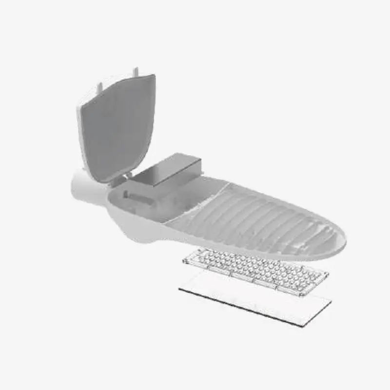 DKSH21 Series LED Street Light