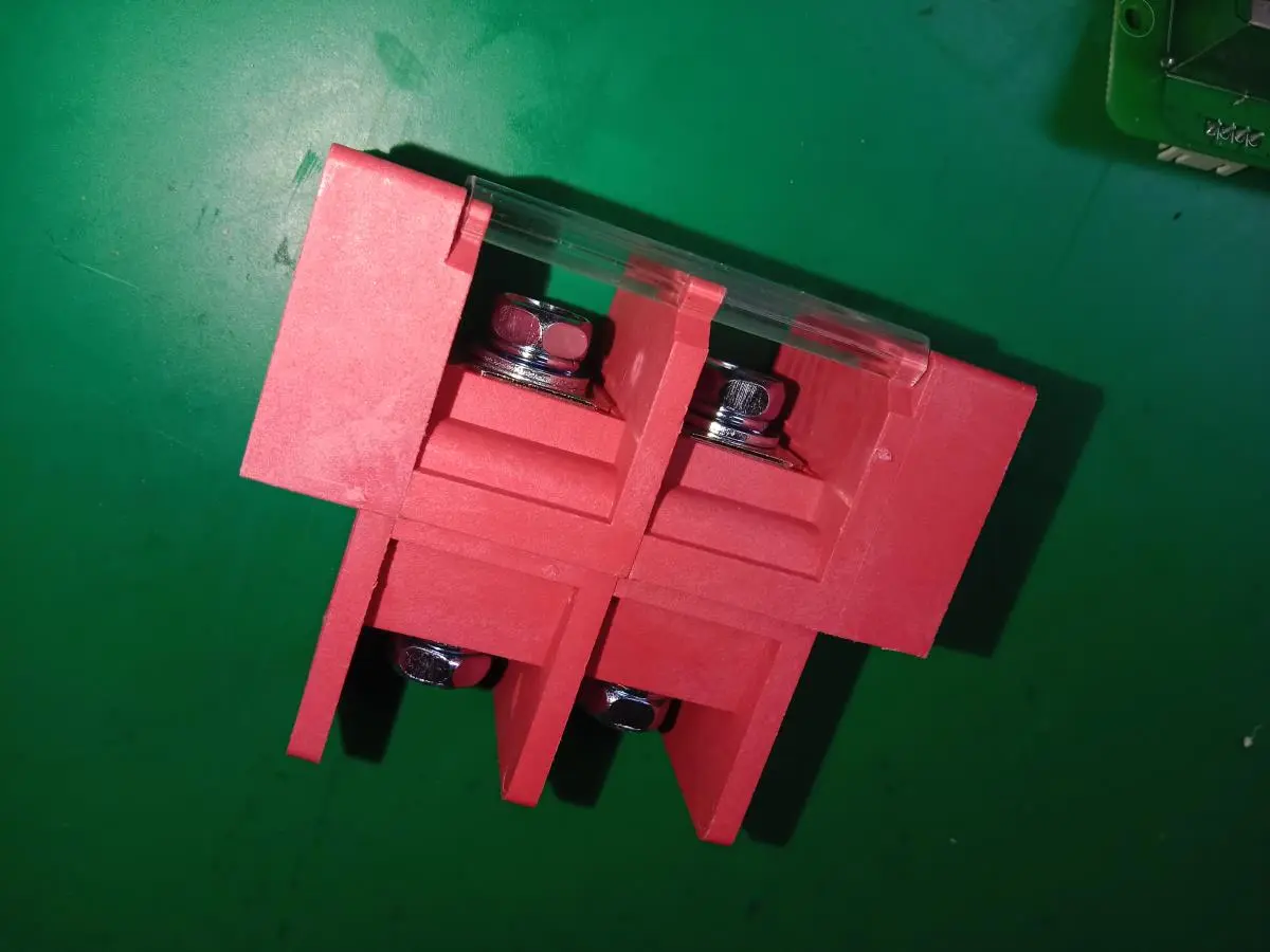Parts & Accessories of Lithium Battery 10