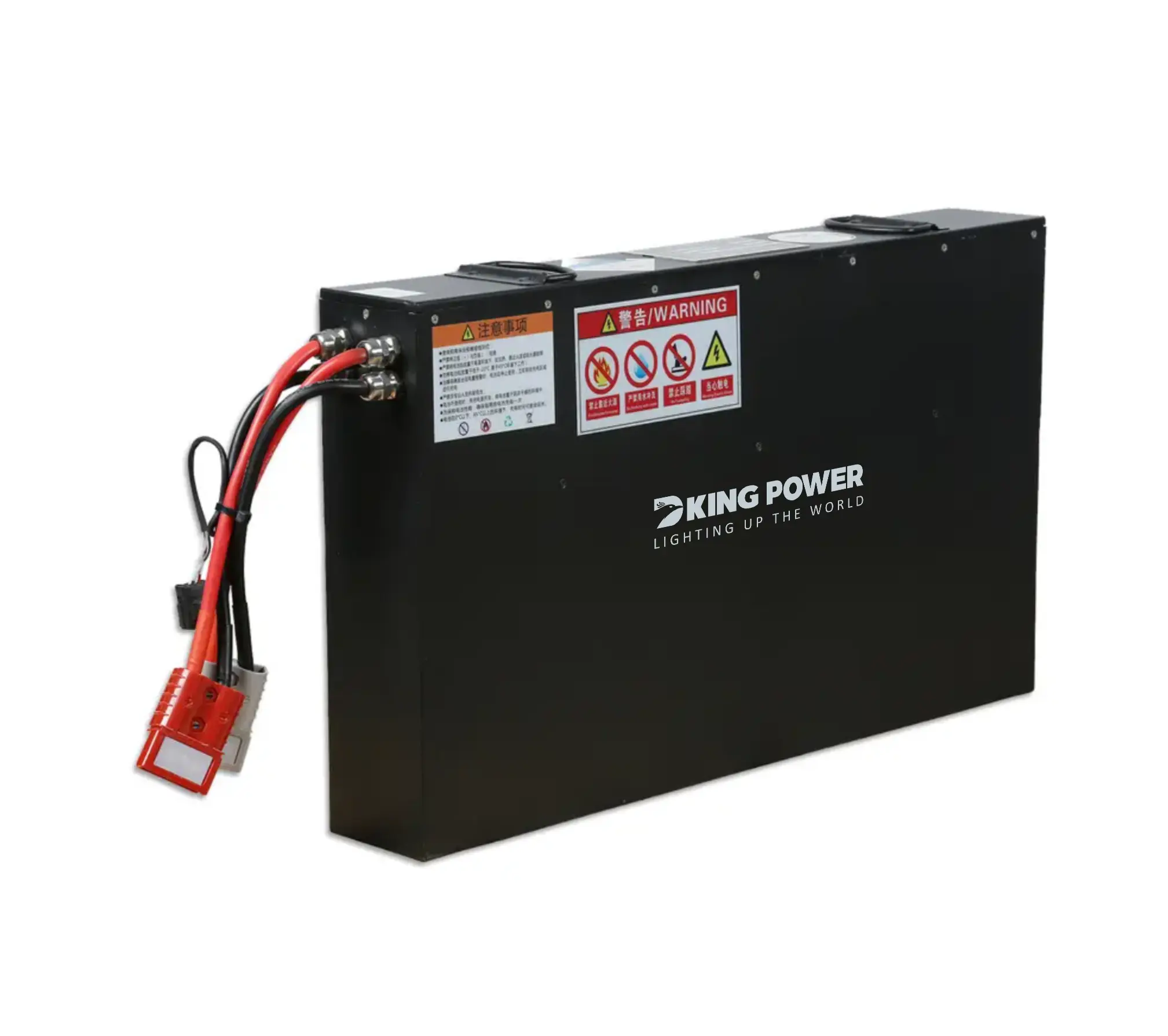 24V100AH FORKLIFT LITHIUM BATTERY