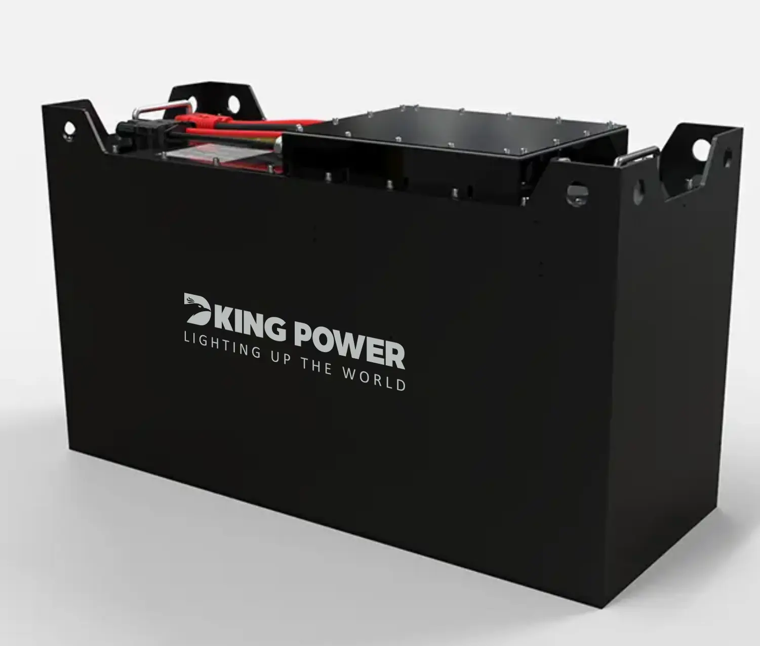 36V300AH FORKLIFT LITHIUM BATTERY