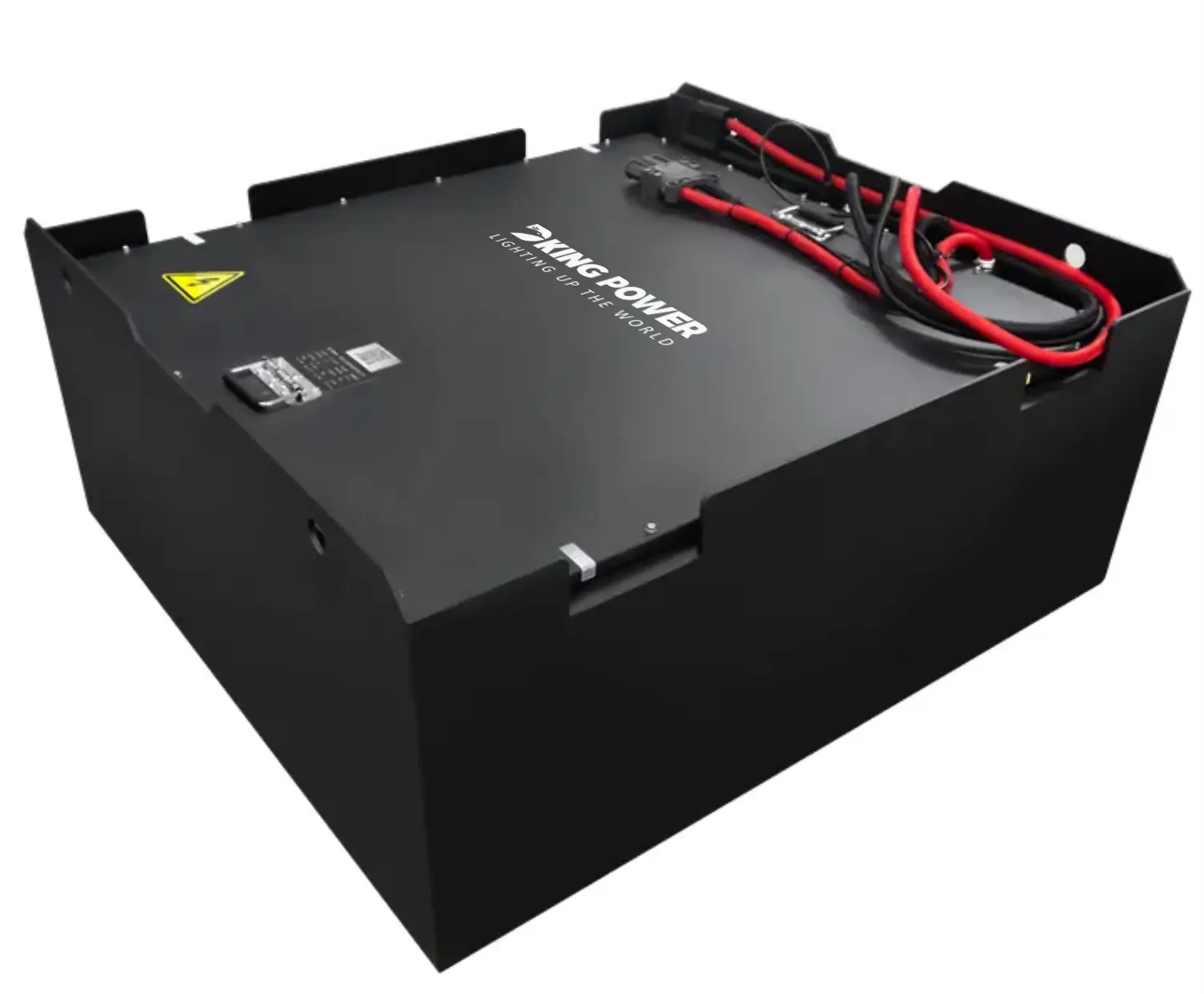 80V302AH FORKLIFT LITHIUM BATTERY