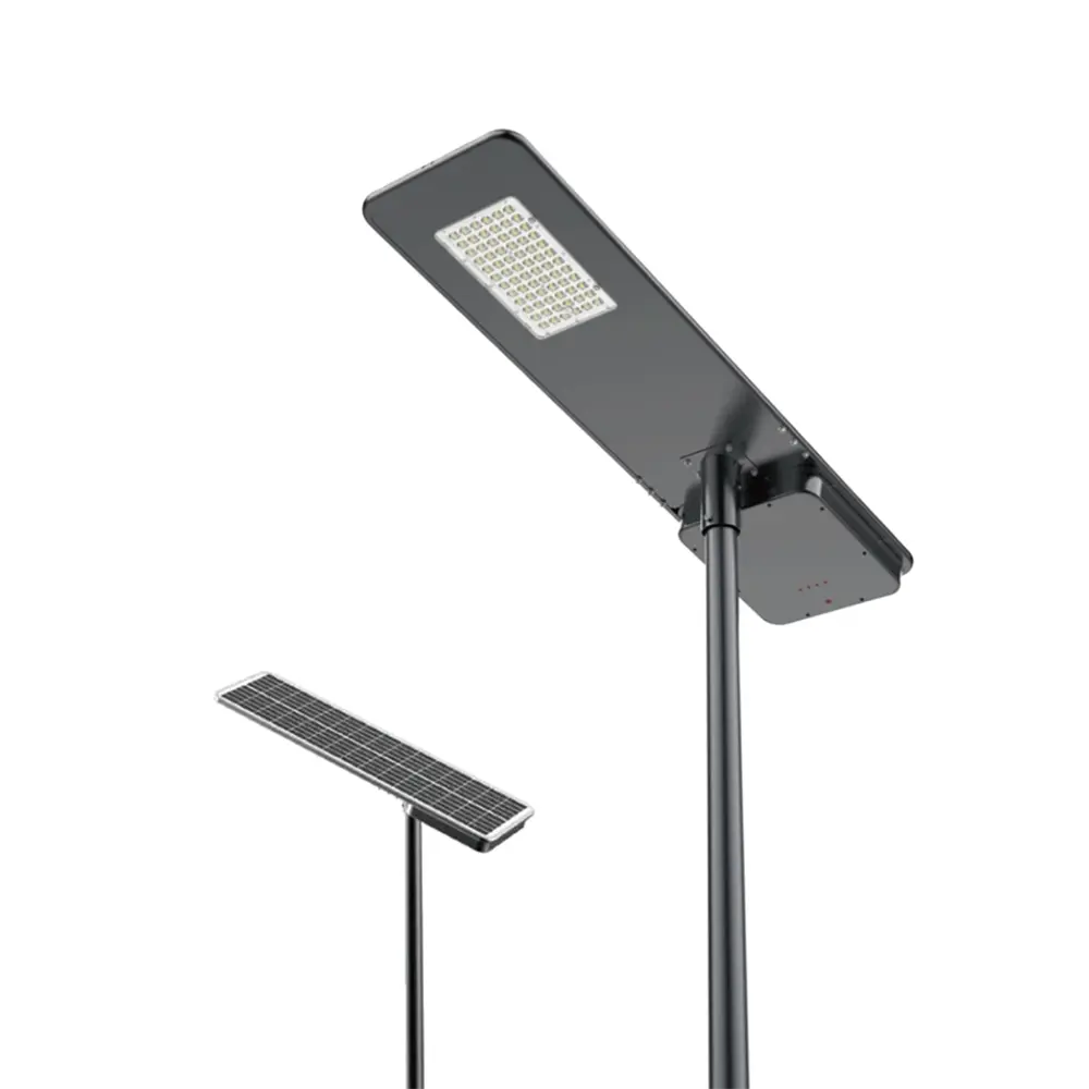 DKSSL-9 Series Solar LED Street Light