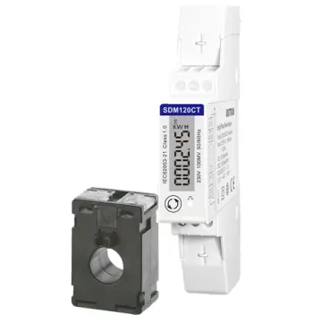 Deye Smart meter Single-phase / Three-phase meter sensor