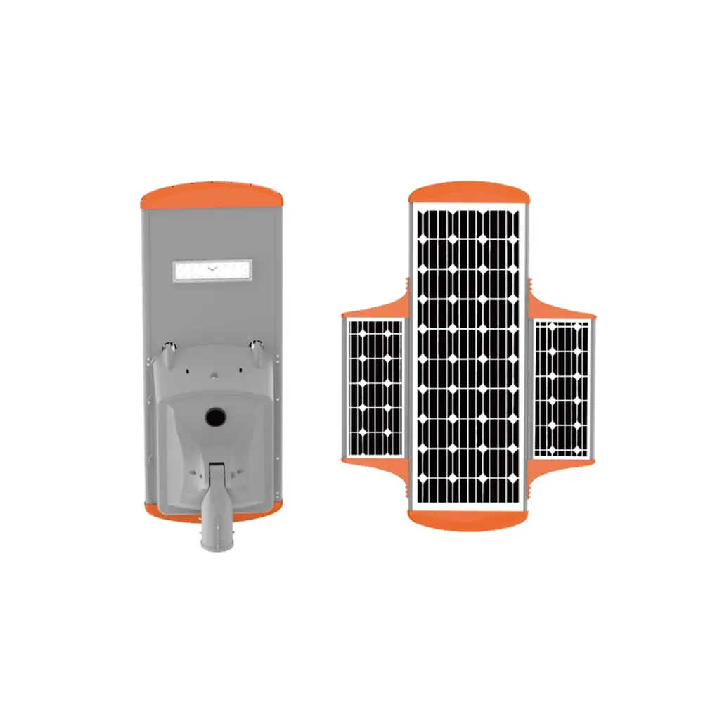 DKSH16 Series Solar LED Street Light