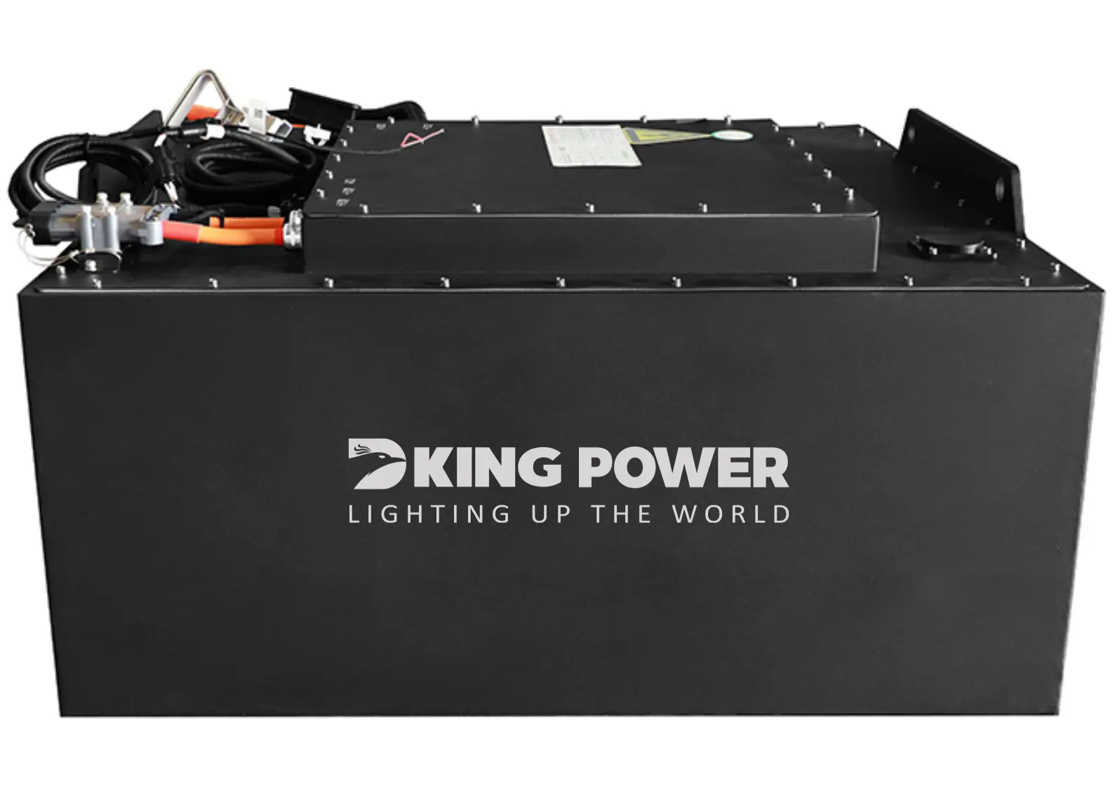 80V544AH FORKLIFT LITHIUM BATTERY