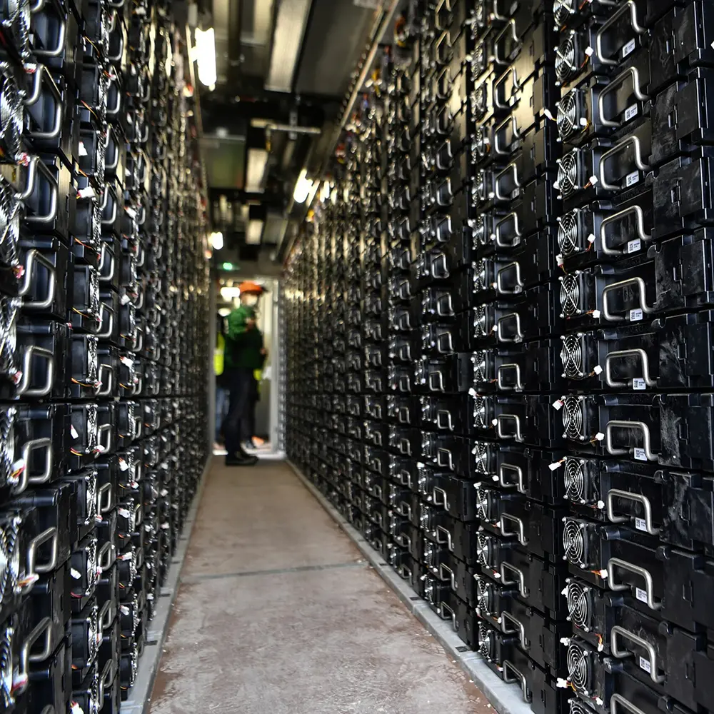 150KW-5MW HUGE COMMERCIAL SOLAR & ENERGY STORAGE SYSTEM