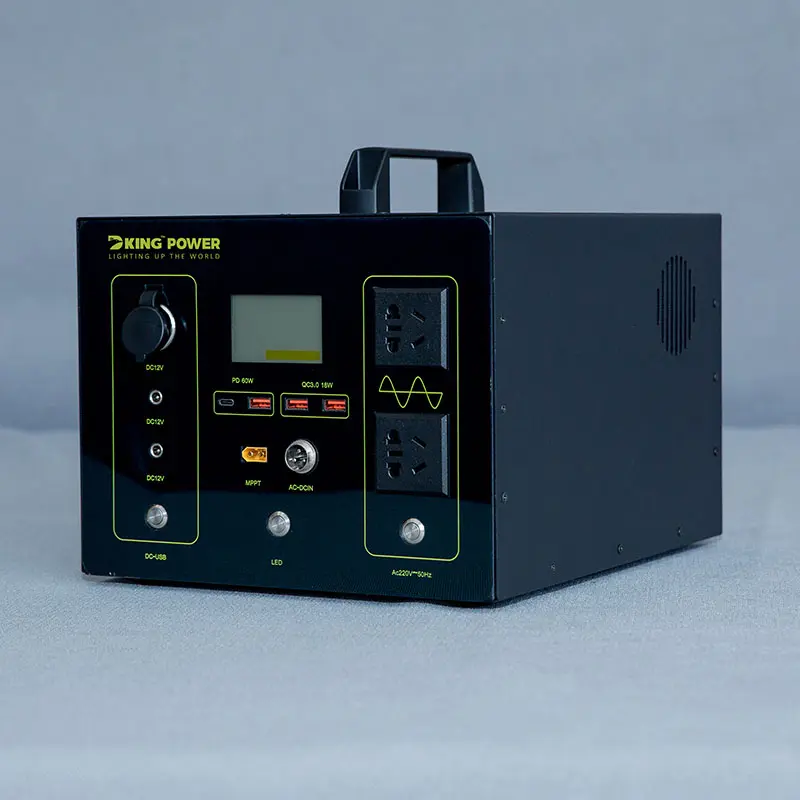 1000w portable and camping lithium battery