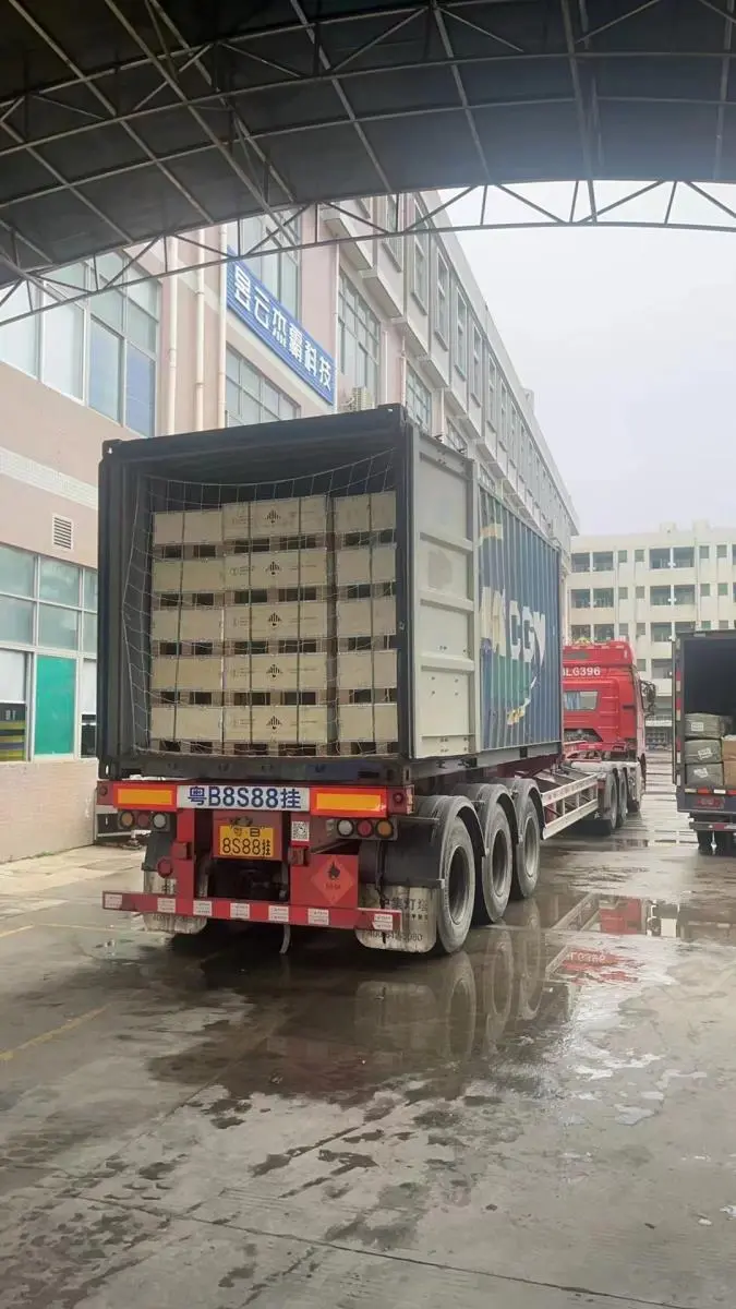 100KW-5MW huge solar and energy storage system