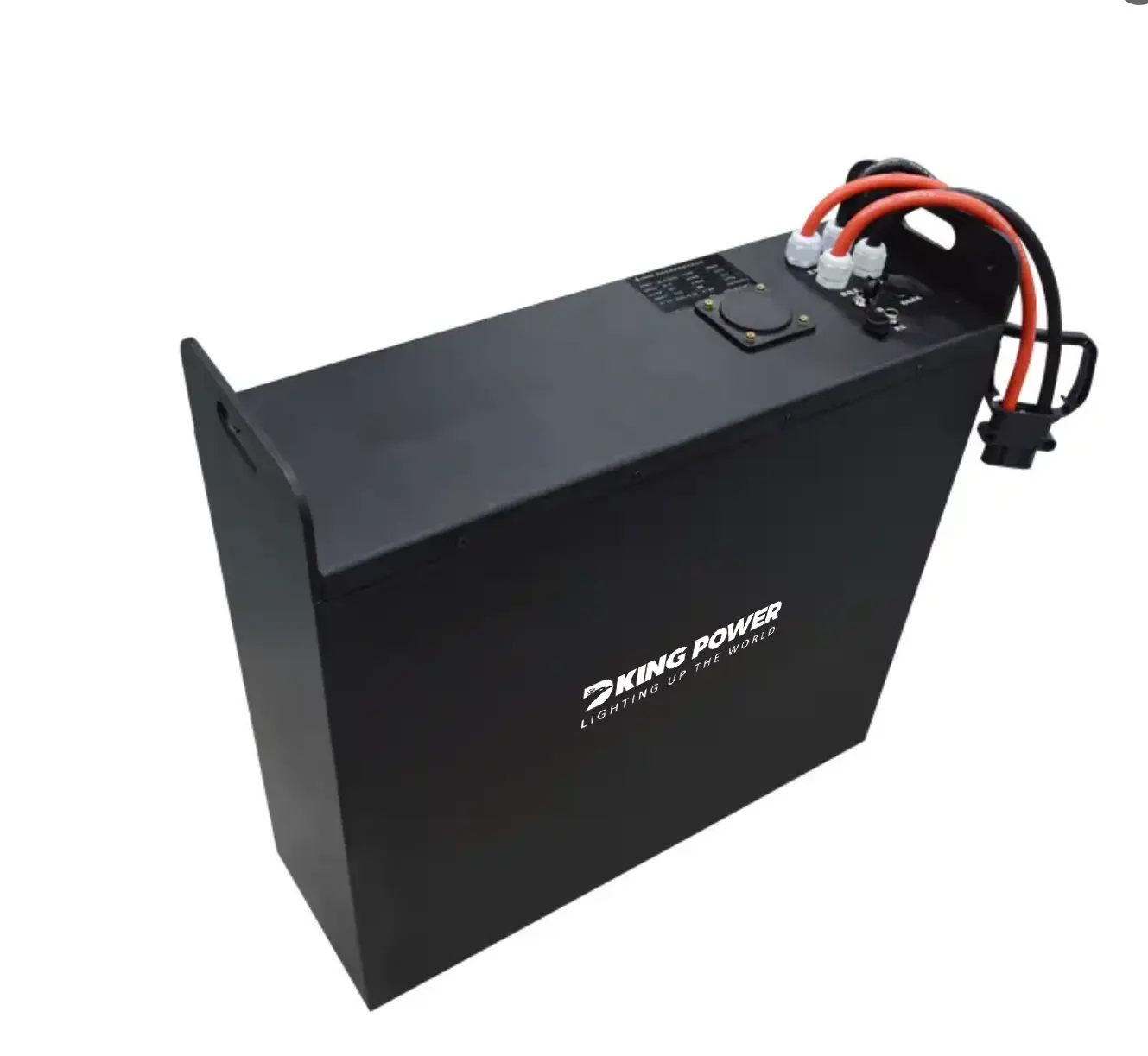 24V200AH FORKLIFT LITHIUM BATTERY