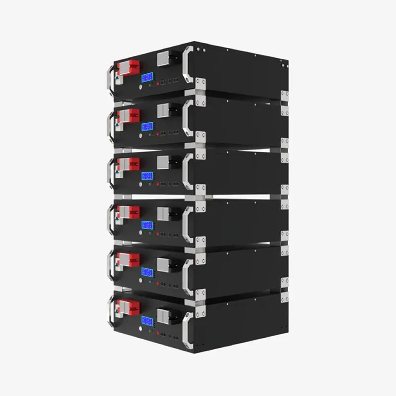 DKR SERIES RACK MOUNTED LITHIUM BATTERY
