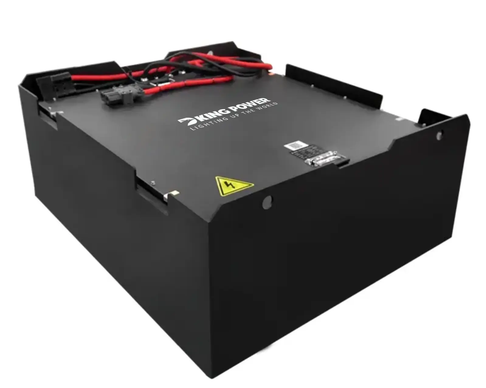 80V302AH FORKLIFT LITHIUM BATTERY