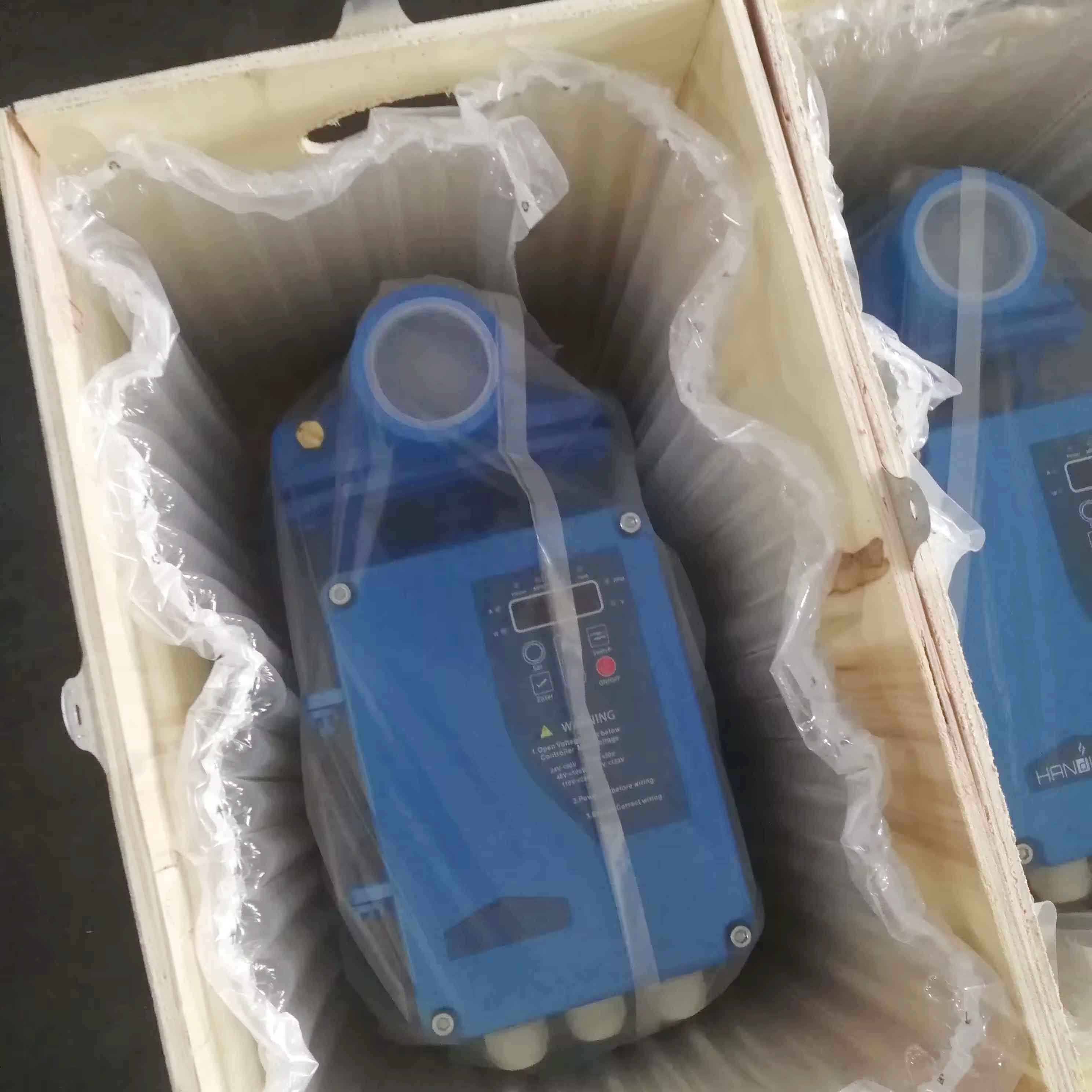 DK-SQB SOLAR WATER PUMPS