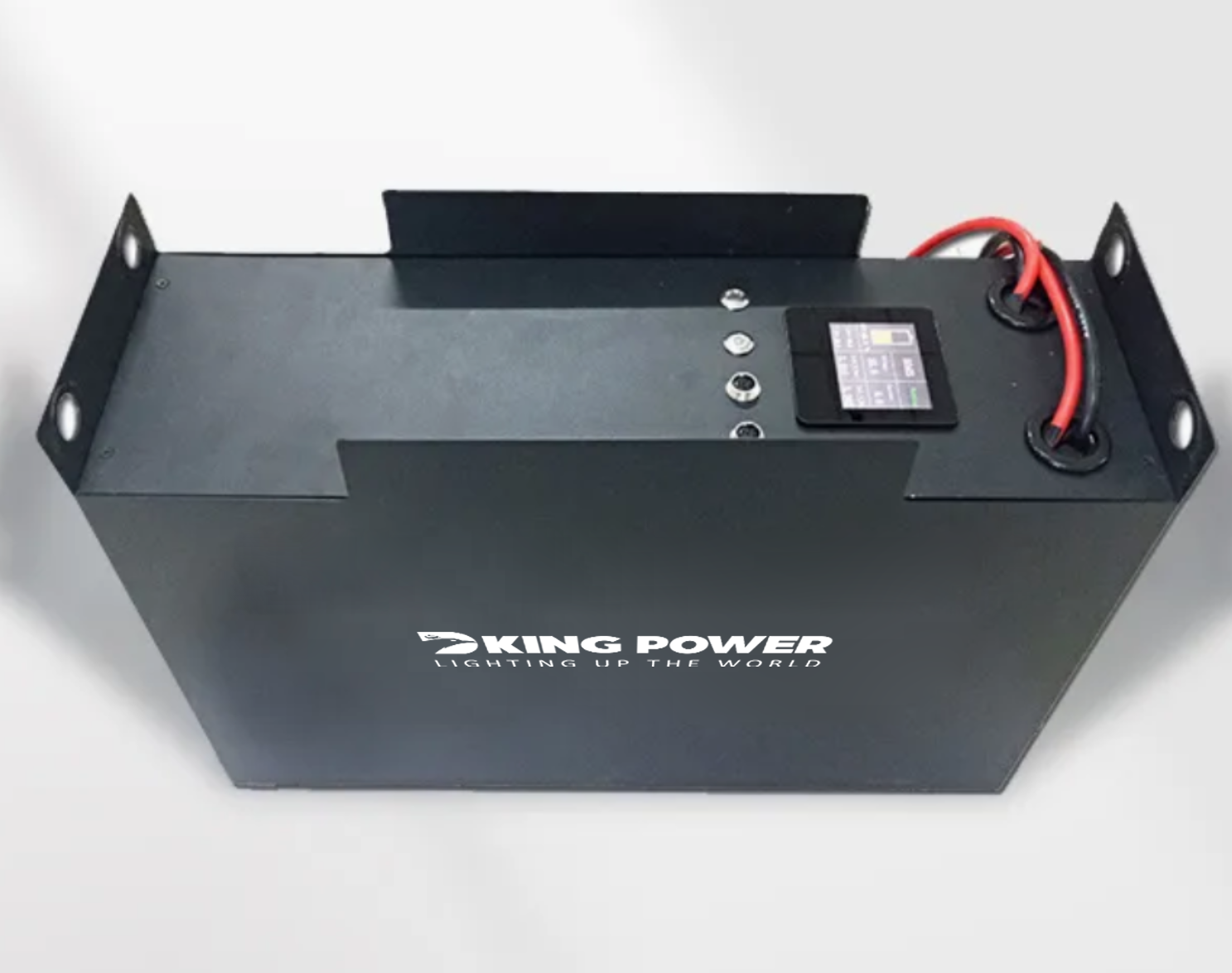 24V225AH FORKLIFT LITHIUM BATTERY