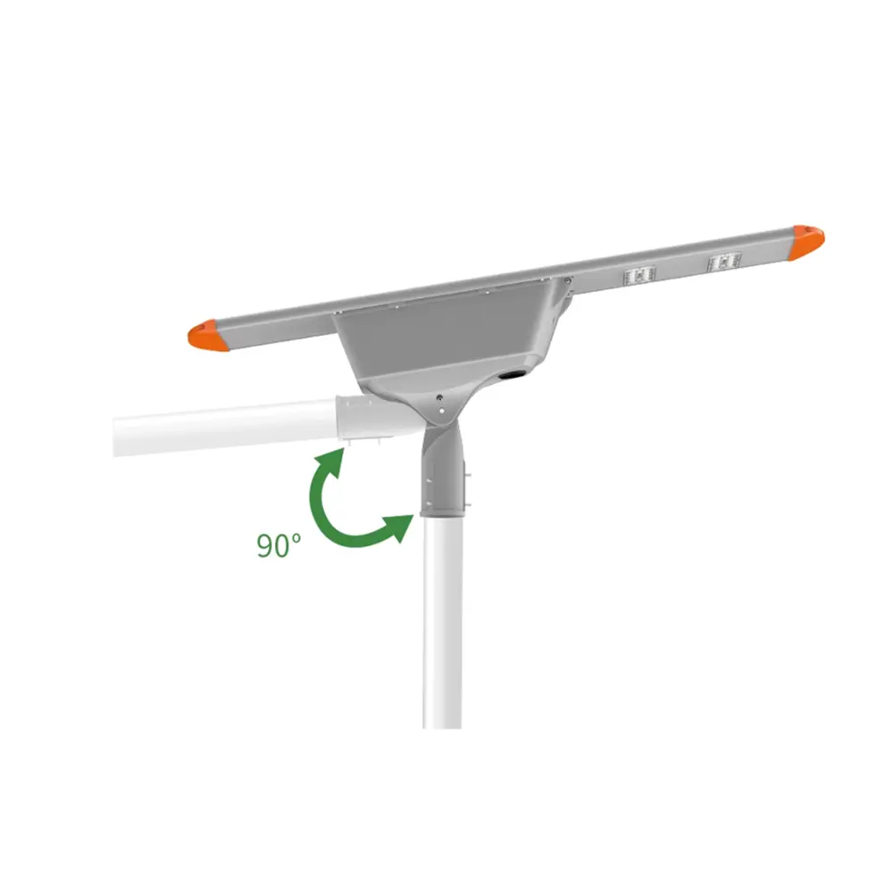 DKSH16 Series Solar LED Street Light