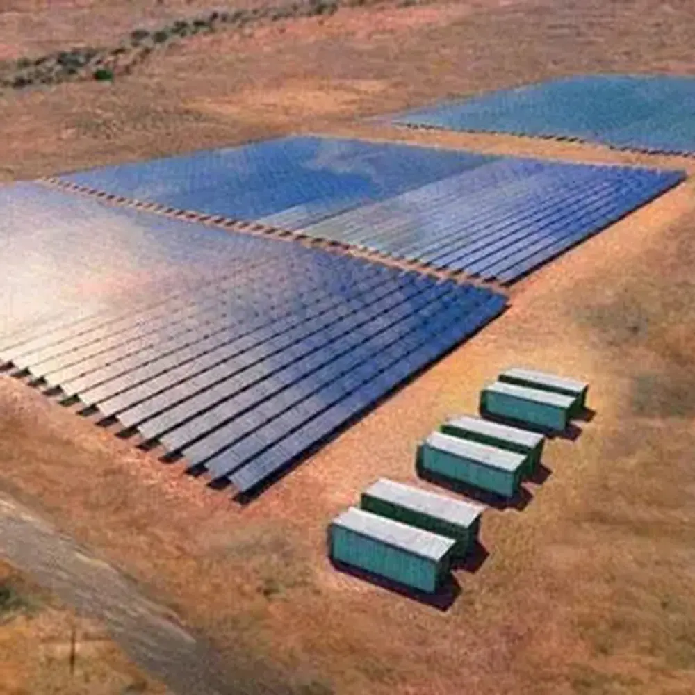 150KW-5MW HUGE COMMERCIAL SOLAR & ENERGY STORAGE SYSTEM