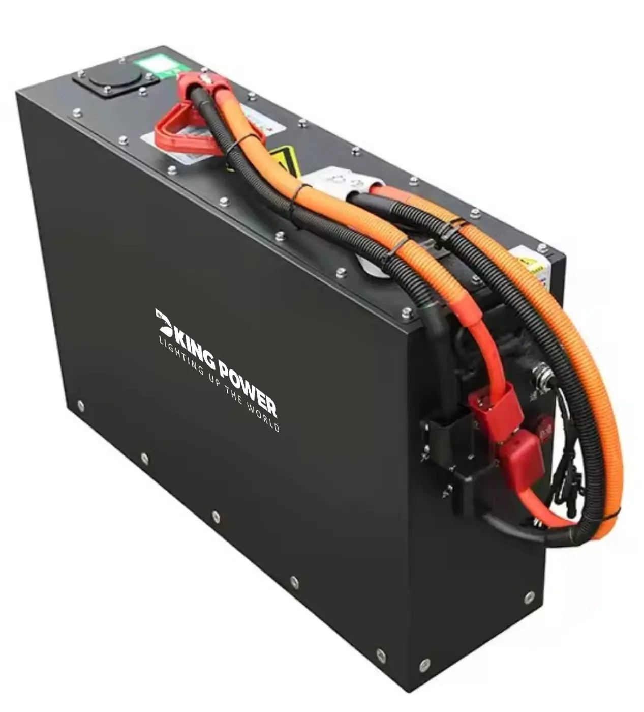 24V350AH FORKLIFT LITHIUM BATTERY