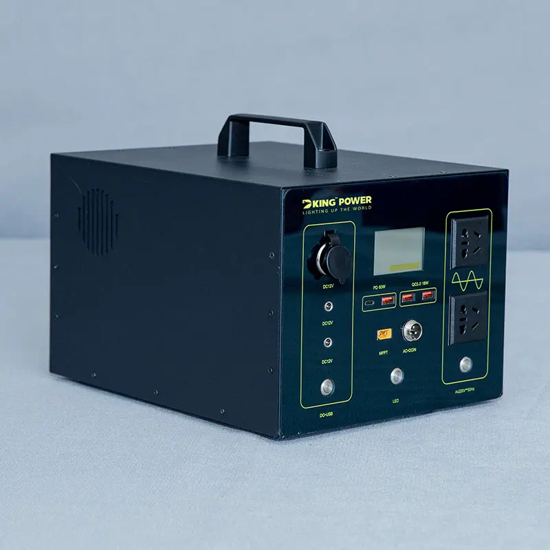 1000w portable and camping lithium battery