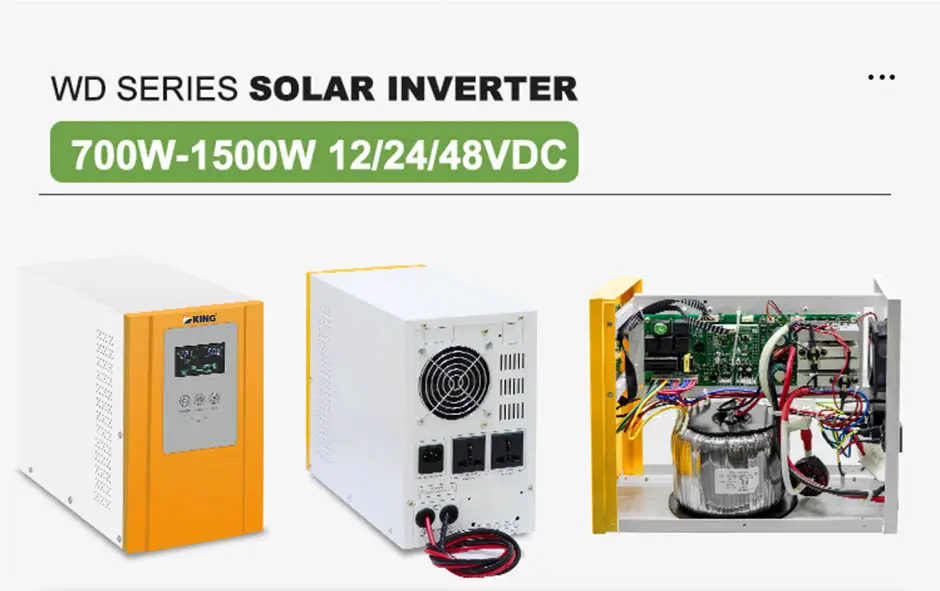 DKWD-PURE SINGLE WAVE INVERTER4